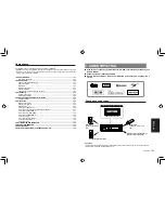 Preview for 122 page of Clarion CZ302E Owner'S Manual & Installation Manual