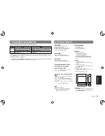 Preview for 134 page of Clarion CZ302E Owner'S Manual & Installation Manual