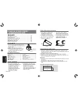 Preview for 135 page of Clarion CZ302E Owner'S Manual & Installation Manual