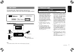 Preview for 3 page of Clarion CZ303AU Owner'S Manual & Installation Manual