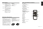 Preview for 5 page of Clarion CZ305AU Owner'S Manual & Installation Manual