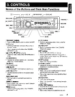 Preview for 5 page of Clarion CZ309 Owner'S Manual