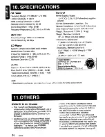 Preview for 37 page of Clarion CZ309 Owner'S Manual