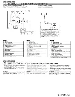 Preview for 42 page of Clarion CZ309 Owner'S Manual