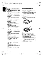 Preview for 8 page of Clarion CZ309A Owner'S Manual