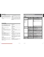 Preview for 11 page of Clarion CZ309E Owner'S Manual & Installation Manual