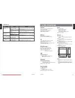 Preview for 12 page of Clarion CZ309E Owner'S Manual & Installation Manual