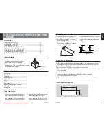 Preview for 13 page of Clarion CZ309E Owner'S Manual & Installation Manual