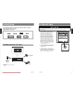 Preview for 18 page of Clarion CZ309E Owner'S Manual & Installation Manual