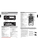 Preview for 20 page of Clarion CZ309E Owner'S Manual & Installation Manual