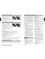 Preview for 25 page of Clarion CZ309E Owner'S Manual & Installation Manual