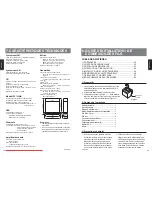 Preview for 28 page of Clarion CZ309E Owner'S Manual & Installation Manual