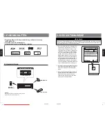 Preview for 33 page of Clarion CZ309E Owner'S Manual & Installation Manual