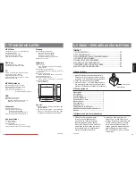 Preview for 43 page of Clarion CZ309E Owner'S Manual & Installation Manual