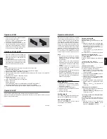 Preview for 55 page of Clarion CZ309E Owner'S Manual & Installation Manual