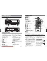 Preview for 65 page of Clarion CZ309E Owner'S Manual & Installation Manual