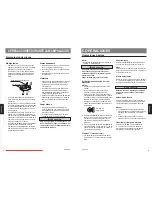 Preview for 81 page of Clarion CZ309E Owner'S Manual & Installation Manual