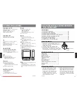 Preview for 88 page of Clarion CZ309E Owner'S Manual & Installation Manual