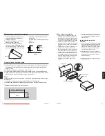 Preview for 89 page of Clarion CZ309E Owner'S Manual & Installation Manual