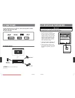 Preview for 93 page of Clarion CZ309E Owner'S Manual & Installation Manual