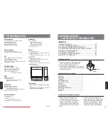 Preview for 103 page of Clarion CZ309E Owner'S Manual & Installation Manual