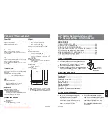 Preview for 118 page of Clarion CZ309E Owner'S Manual & Installation Manual