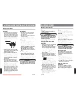 Preview for 126 page of Clarion CZ309E Owner'S Manual & Installation Manual