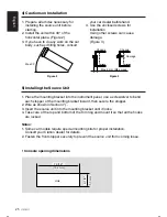 Preview for 26 page of Clarion CZ401 Owners Manual And Installation Manual