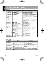 Preview for 22 page of Clarion CZ500 Owner'S Manual & Installation Manual