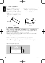 Preview for 26 page of Clarion CZ500 Owner'S Manual & Installation Manual