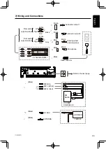 Preview for 29 page of Clarion CZ500 Owner'S Manual & Installation Manual