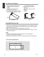 Preview for 22 page of Clarion CZ500A Owners & Installation Manual