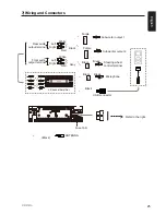 Preview for 25 page of Clarion CZ500A Owners & Installation Manual