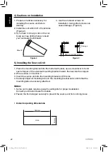 Preview for 22 page of Clarion CZ500A Owner'S Manual