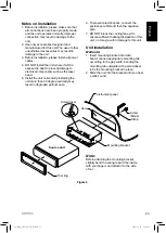 Preview for 23 page of Clarion CZ500A Owner'S Manual