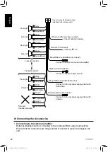 Preview for 26 page of Clarion CZ500A Owner'S Manual