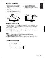 Preview for 23 page of Clarion CZ500E Owner'S Manual & Installation Manual