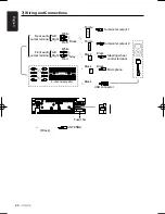 Preview for 26 page of Clarion CZ500E Owner'S Manual & Installation Manual