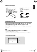 Предварительный просмотр 29 страницы Clarion CZ501 Owners & Installation Manual