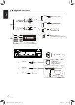 Предварительный просмотр 32 страницы Clarion CZ501 Owners & Installation Manual