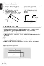 Preview for 25 page of Clarion CZ501A Owner'S Manual