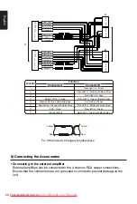 Предварительный просмотр 30 страницы Clarion CZ501E Owner'S Manual & Installation Manual