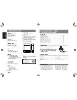 Preview for 14 page of Clarion CZ502 Owner'S Manual & Installation Manual