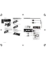 Preview for 16 page of Clarion CZ502 Owner'S Manual & Installation Manual