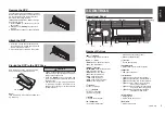 Preview for 4 page of Clarion CZ505E Owner'S Manual And Installation Instructions