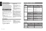 Preview for 11 page of Clarion CZ505E Owner'S Manual And Installation Instructions