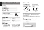 Preview for 13 page of Clarion CZ505E Owner'S Manual And Installation Instructions