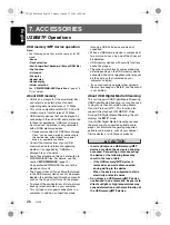 Preview for 26 page of Clarion CZ509 Owner'S Manual