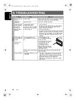 Preview for 34 page of Clarion CZ509 Owner'S Manual