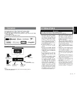 Preview for 3 page of Clarion CZ702 Owner'S Manual & Installation Manual